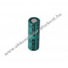 FDK 4/5AA NiMH Akkumul�tor 1,2V 1100mAh