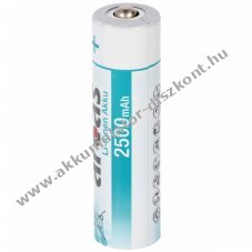 Li-ion Akkumul�tormul�tor 18650 3,7V 2500mAh