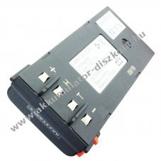 Helyettes�t� Akkumul�tor NBB Nano 22501000 7,2V 1500mAh NiMH