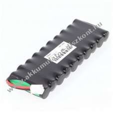 Helyettes�t� Akkumul�tor Roto WDT-S RT2-SF G2/G3/G4 12V 2200mAh GPRHC212B206 NiMH