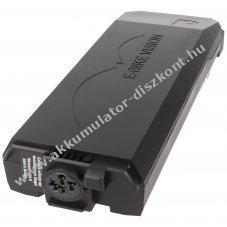 e-bike-vision Power Pack E-Bike Akkumul�tor 36V 10Ah 360Wh