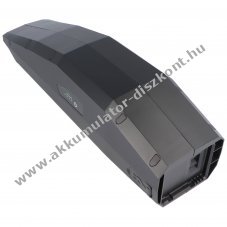 E-bike-vision Power Pack Yamaha PW-X/PW-X2/PW-SE/PW-ST/PW-TE als�cs� 36V 17,1Ah 624Wh Li-Ion