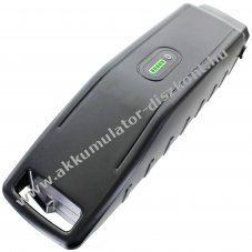 36V 14,5Ah 515Wh e-bike Akkumul�tor Yamaha Haibike Winora Li-ion