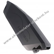 E-bike-vision Power Pack lite 36V 10Ah 360Wh 1800g Akkumul�tor Li-ion