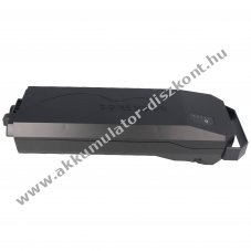 Gep�cktr�ger Power Pack E-Bike Akku 36V 10Ah 360Wh 2kg Li-ion