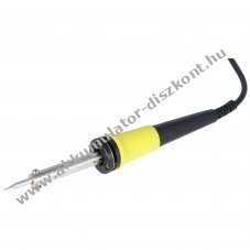 Helyettes�t� elem Fixpoint forraszt�p�ka 60W 230V 1,3m k�bellel �llv�nnyal