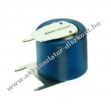 Varta CR1/3N l�tium elem 3V 170mAh print 2/1 pin