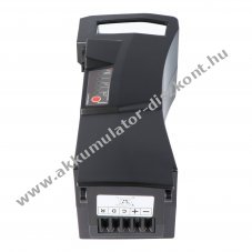 Helyettes�t� Akkumul�tor Derby Cycle 36V 17Ah 630Wh Li-Ion