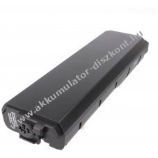 E-Bike Vision 36V 20Ah 720Wh E-Bike Akkumul�tormul�tor Li-ion