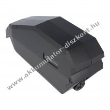 e-bike-vision 36V 20,7Ah 745Wh e-bike Akkumul�tor Li-ion