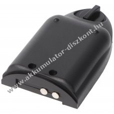 Helyettes�t� Akkumul�tor BT923-00116 Cattron Theimeg Excalibur 3,6V 2000mAh NiMH