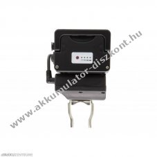 Maratron E-bike Akkumul�tor 36V 11,6Ah Cubus nyeregcs�