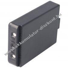 Helyettes�t� Akkumul�tor Autec MBM06MH Modular MJ MK MK plus 7,2V 900mAh NiMH