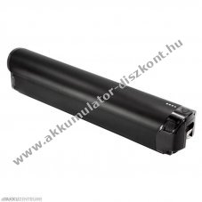 Maratron E-Bike Akkumul�tor 36V 11,6Ah Semi-InTube