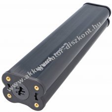 BOSCH CompactTube 400 36V 11Ah eBike Akkumul�tormul�tor