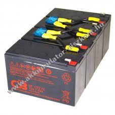 Akkumul�tor APC RBC8 12V �lom Akkumul�tor