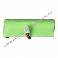 Helyettes�t� Akkumul�tor Dogtra GPRHC043M016 4,8V 300mAh kutyanyak�rv