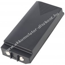 Helyettes�t� Akkumul�tor Hiab XS Drive 7,2V 1500mAh NiMH