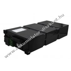 APC Blei Akkumul�tor 12V 141Wh RBC141