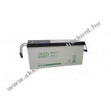 SSB AGM �lom Akkumul�tor 12V 200Ah