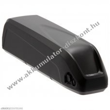 Maratron E-Bike Akkumul�tor 36V 11Ah DownTube Hailong-A