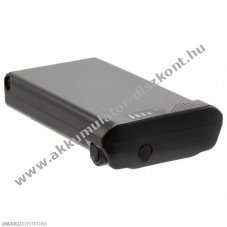 Maratron E-bike Akkumul�tor 24V 10,4Ah Gep�cktr�ger