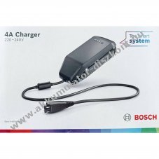 Bosch E-Bike t�lt� 36V 4A EU csatlakoz� BPC3400