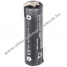 Panasonic Ready2use AA Mignon ceruza Akkumul�tor 1,2V 2500mAh 1db/csomag NiMH