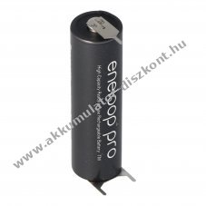 Panasonic Ready2use AA Mignon ceruza Akkumul�tor 1,2V 2500mAh 1db/csomag NiMH