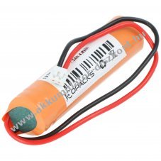 Helyettes�t� Akkumul�tor Elubat 275811 3,2V v�szvil�g�t�s LiFePO4