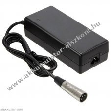 Phylion E-Bike t�lt� 29,0V 2,0A XLR 3 p�lus