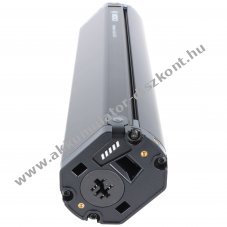 BOSCH PowerTube 500 vertikal 36V 13,8Ah 500Wh Li-ion Akkumul�tor