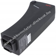 AEG SideClick ZZ234 36V 11,6Ah e-bike Akkumul�tor