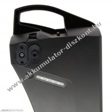 Maratron E-Bike Akkumul�tor 36V 12,8Ah CAN-Bus V2.5