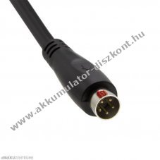 Maratron E-Bike t�lt� 42,0V 2,0A DC 5x2,1mm