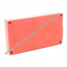 Helyettes�t� Akkumul�tor Gross Funk GF500 7,2V 2500mAh NiMH