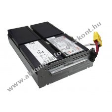 APC �lom Akkumul�tor RBC133 12V 7Ah