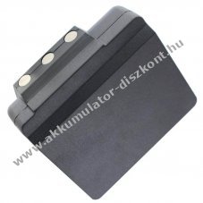 Helyettes�t� Akkumul�tor IMET 101015 3,6V 2000mAh NiMH