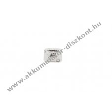 Renata ez�st-oxid gombelemm 370