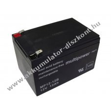 Helyettes�t� Akkumul�tor APC RBC4 �lom Akkumul�tor