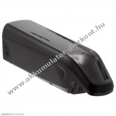 Maratron e-bike Akkumul�tor AEG DownTube 36V 13Ah-hoz, als�cs�ves p�takku