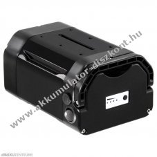 Maratron Hexagon nyeregcs�be �p�thet� e-bike Akkumul�tor 36V / 11,6Ah