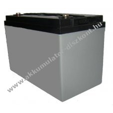 SSB �lom Akkumul�tor SBL120-12i 12V 120Ah