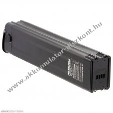 Maratron e-bike Akkumul�tor 36V 14Ah 500Wh SilverFish 50cm