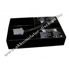 �lom Akkumul�tor APC RBC59 12V 7Ah