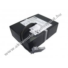 APC Blei Akkumul�tor RBC33 6kg 200mm x 62mm x 150mm