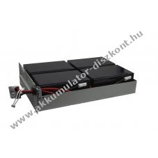 APC Akkumul�tormul�tor RBC23 �lom Akkumul�tor