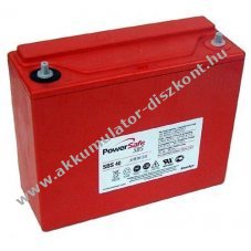 Enersys Hawker 12SBS40 12,0V 38,0Ah AGM �lom-zsel�s