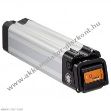 Maratron Silver Fish XH259 e-bike Akkumul�tormul�tor 25,9V 12Ah