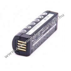 Helyettes�t� Akkumul�tor Shure SB902 GLX-D 3,7V 1100mAh Li-Ion